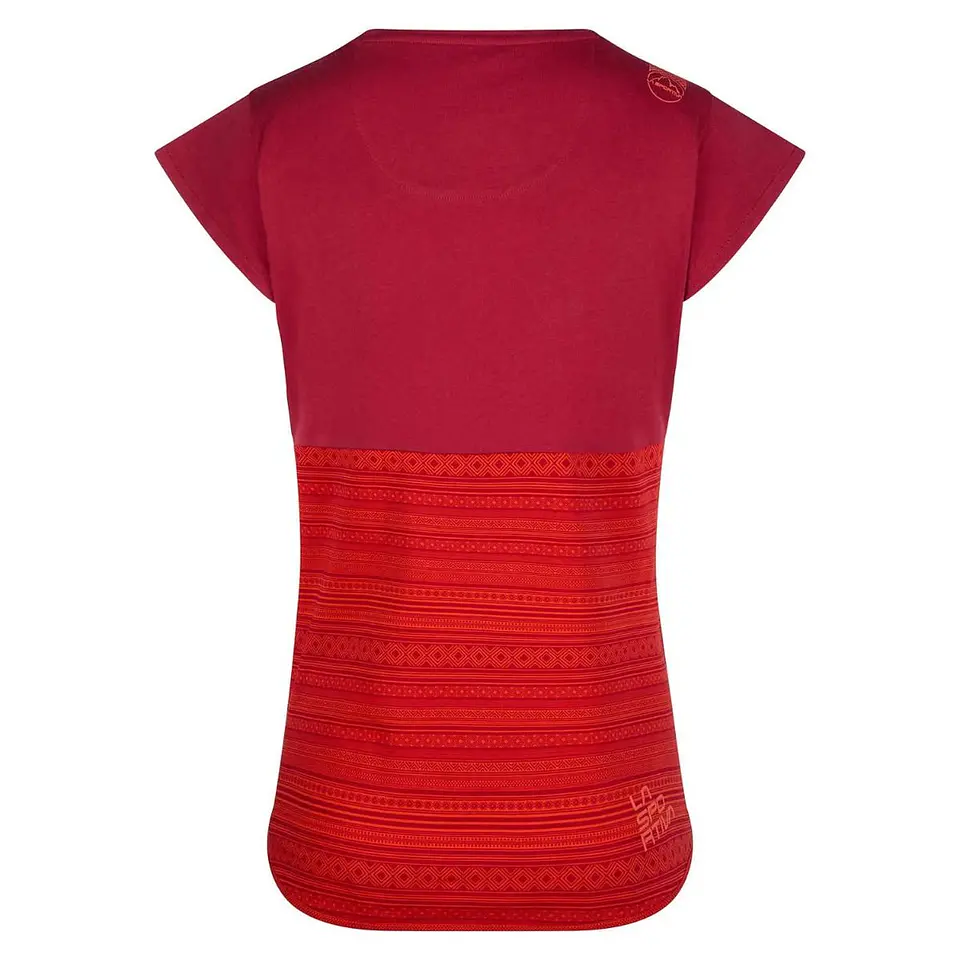 Polera Escalada Lidra Mujer La Sportiva 2