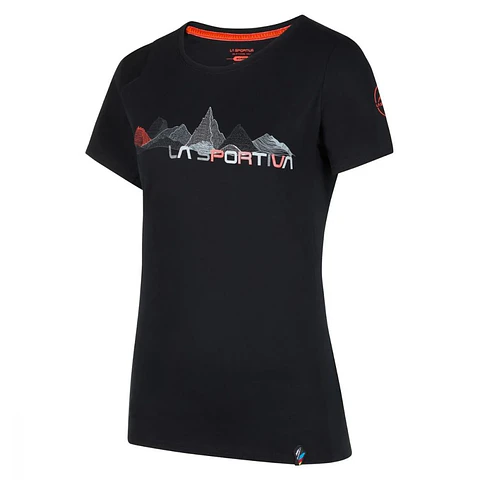 Polera Peaks Mujer La Sportiva