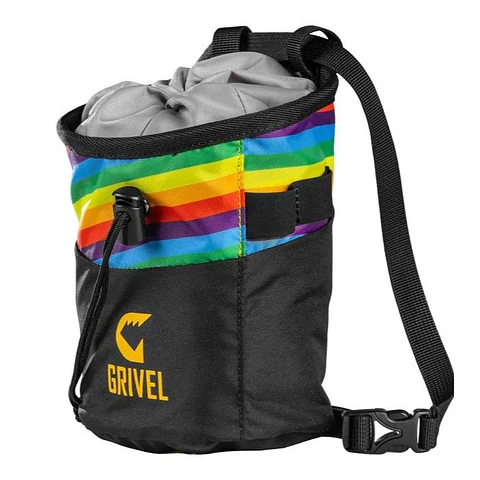 Bolsa Trend Chalk Bag Grivel