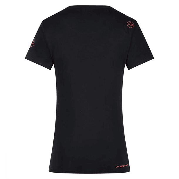 Polera Peaks Mujer 2