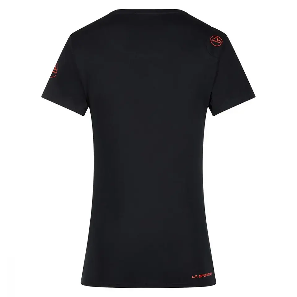 Polera Peaks Mujer La Sportiva 3