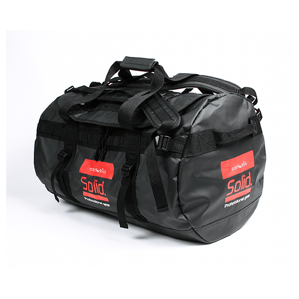 Duffel D90 Edelweiss