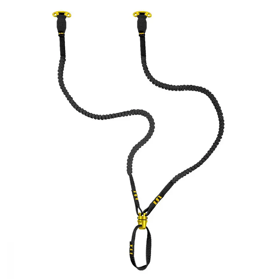 Correa Elástica Double Spring Evo Grivel 2