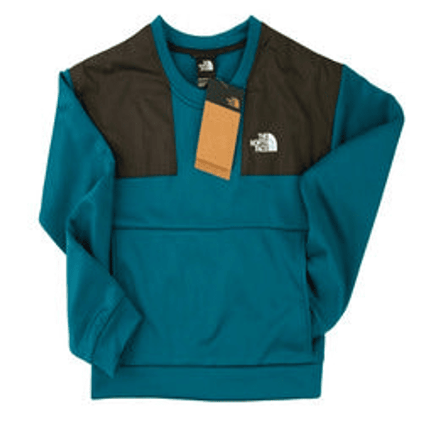 The North Face Poleron Surgent Crew (Kids) 1