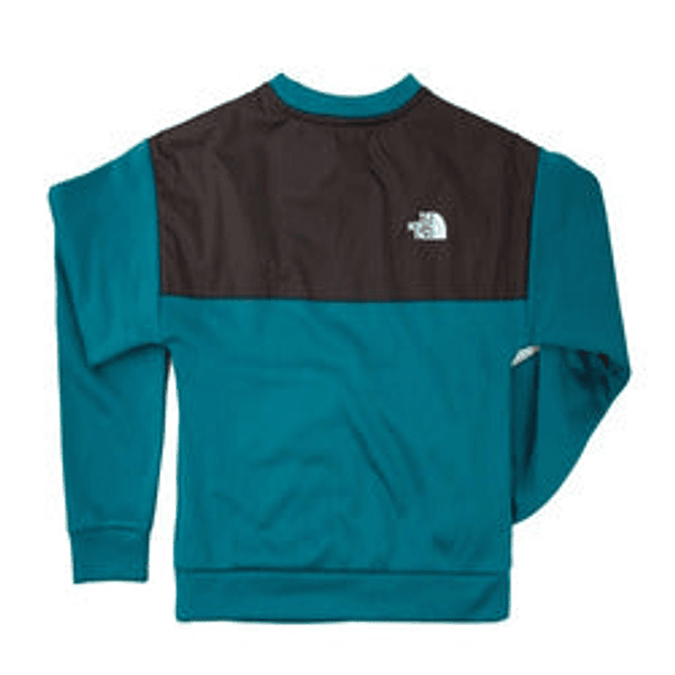 The North Face Poleron Surgent Crew (Kids)