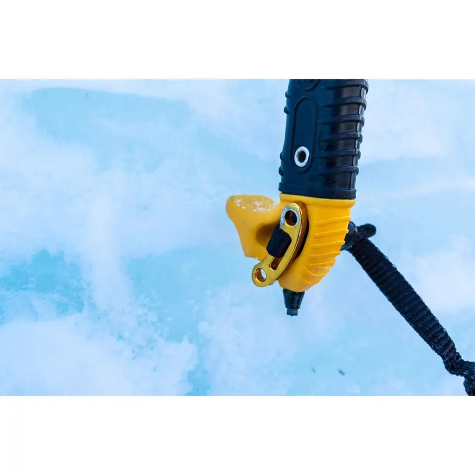 Correa Elástica Double Spring Evo Grivel 6