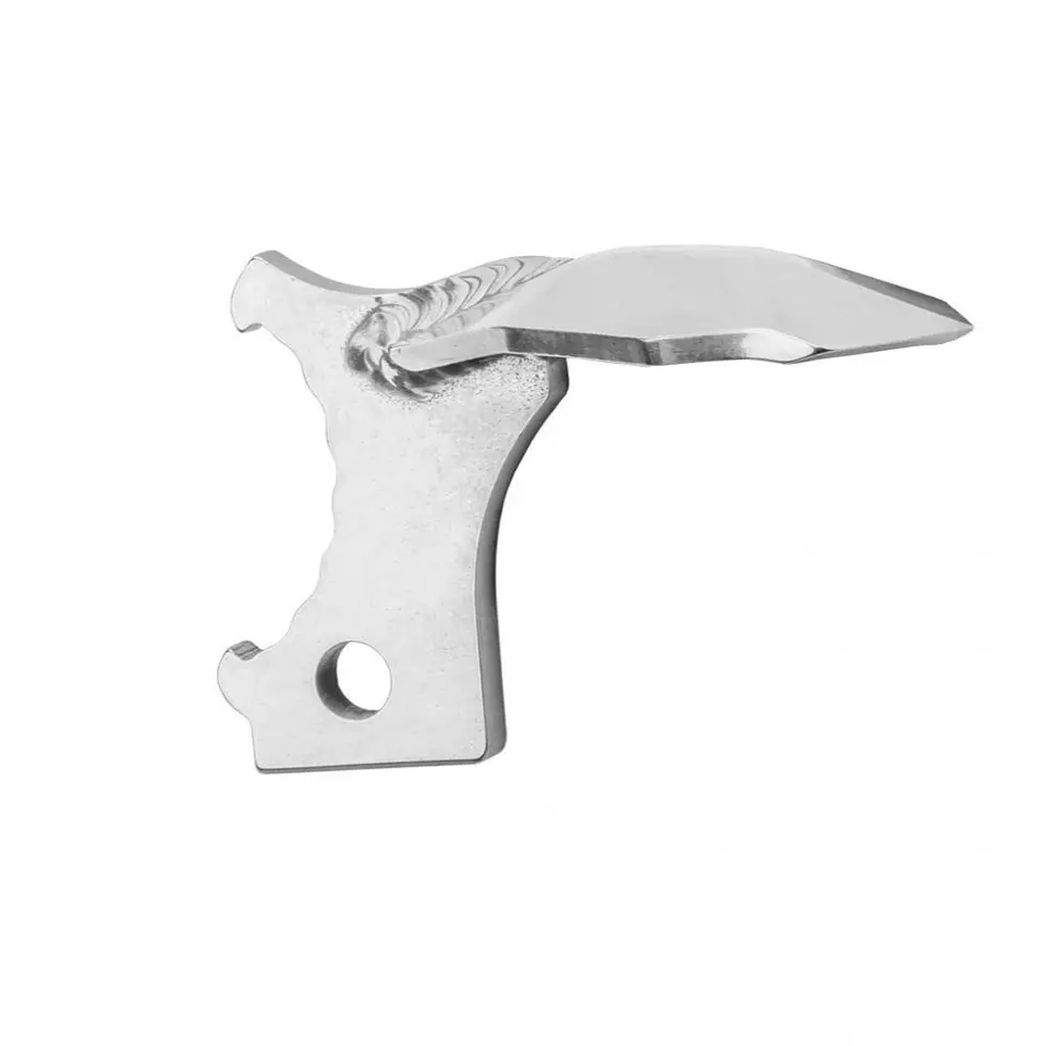 Pala Adze Vario Grivel 1