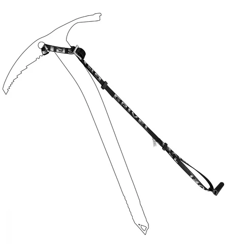 Dragonera Long Leash Evo Grivel