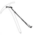Dragonera Long Leash Evo Grivel