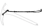 Dragonera Long Leash Evo Grivel - Miniatura 2