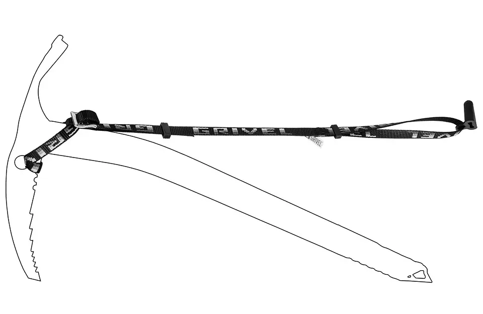 Dragonera Long Leash Evo Grivel 2