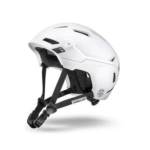 Casco Ski The Peak Recco Julbo