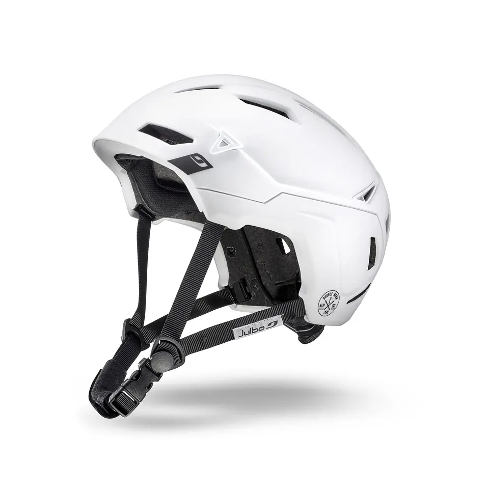Casco Ski The Peak Recco Julbo 1