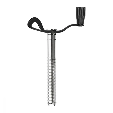 Tornillo de Hielo Helix Grivel 