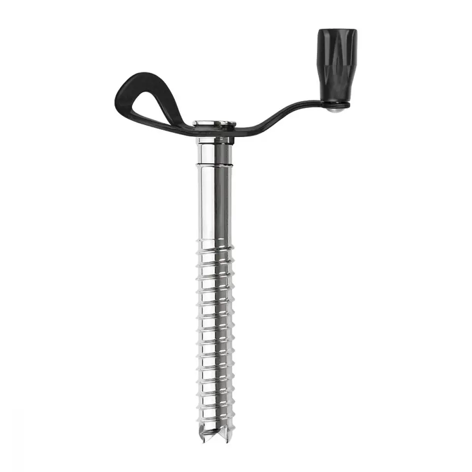 Tornillo de Hielo Helix Grivel  1