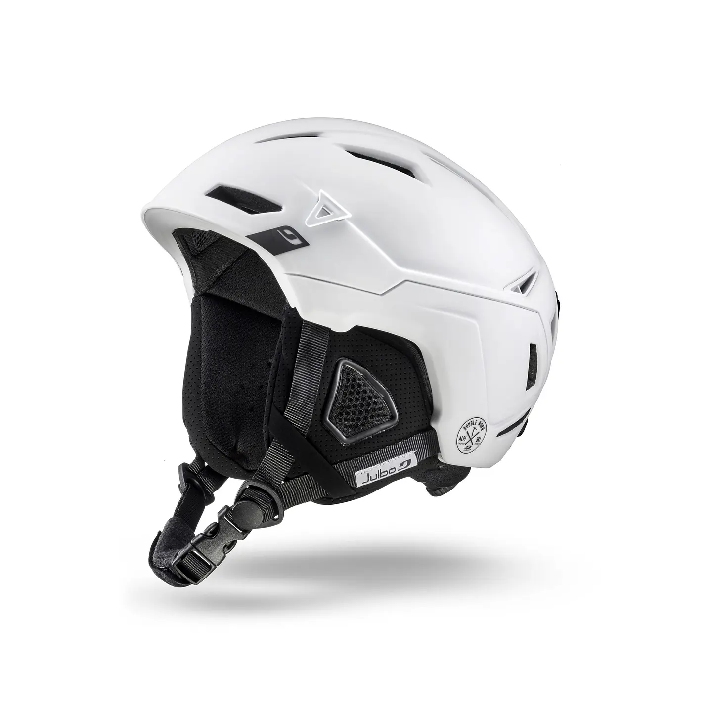 Casco Ski The Peak Recco Julbo 2