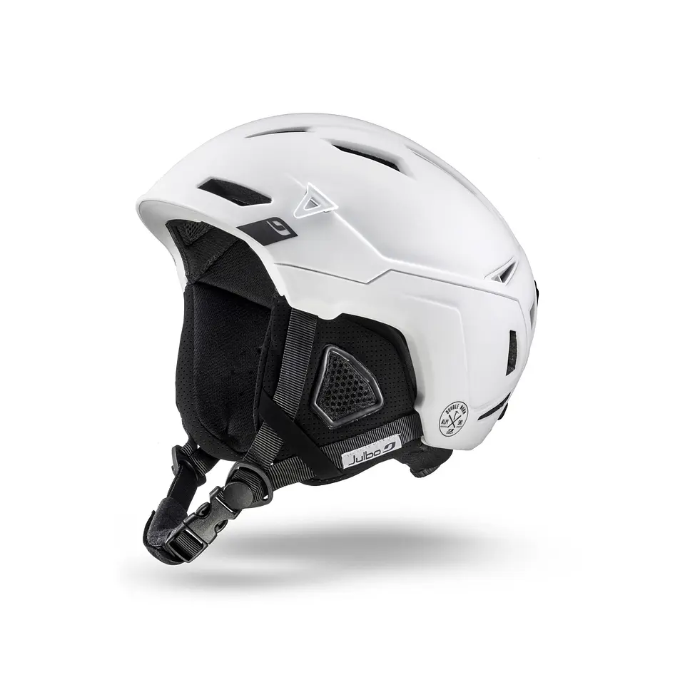 Casco Ski The Peak Recco Julbo 2