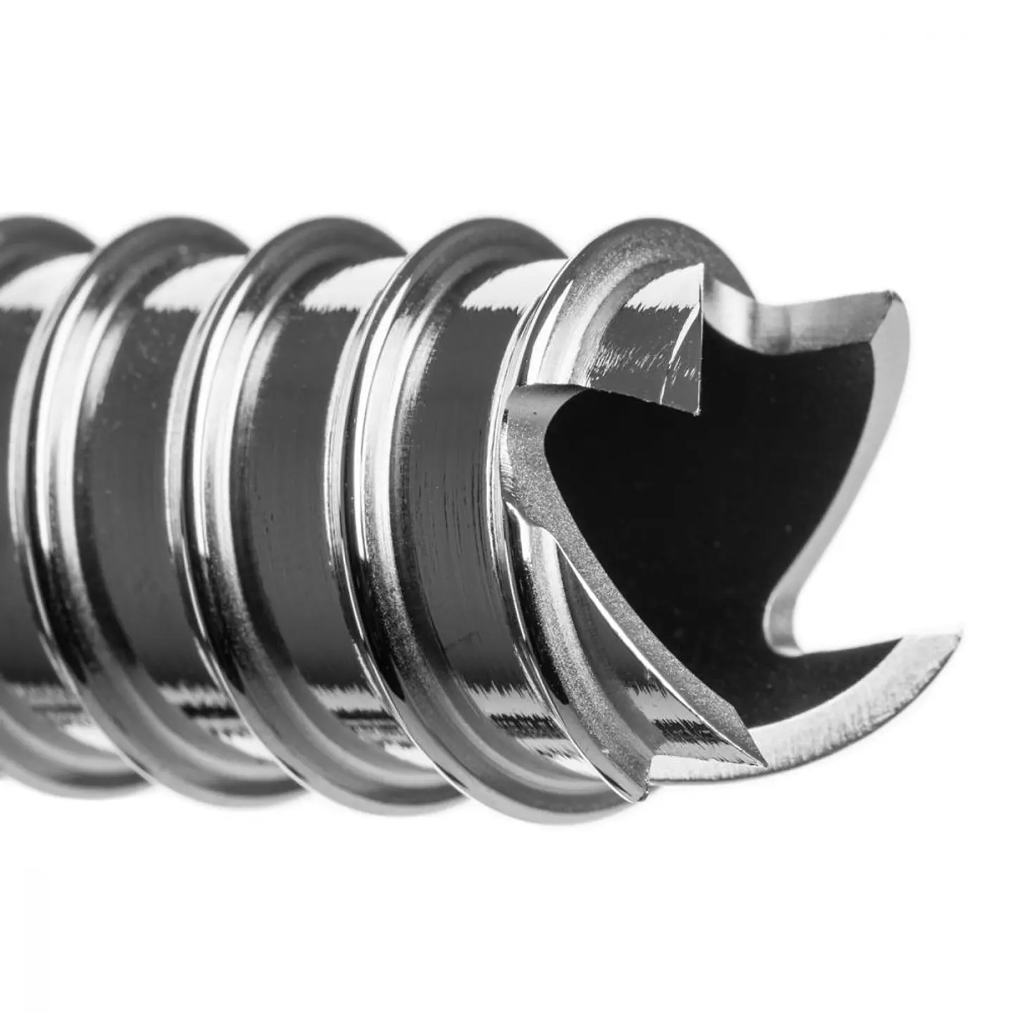 Tornillo de Hielo Helix Grivel  3