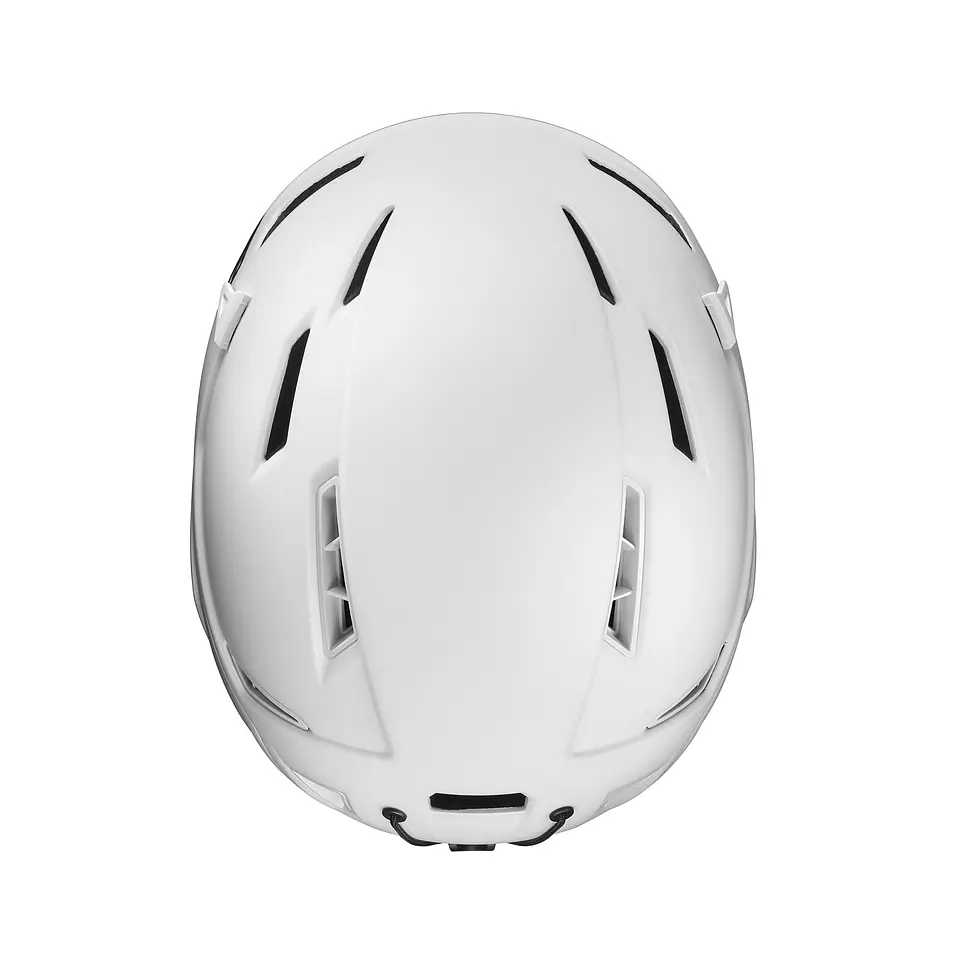 Casco Ski The Peak Recco Julbo 3