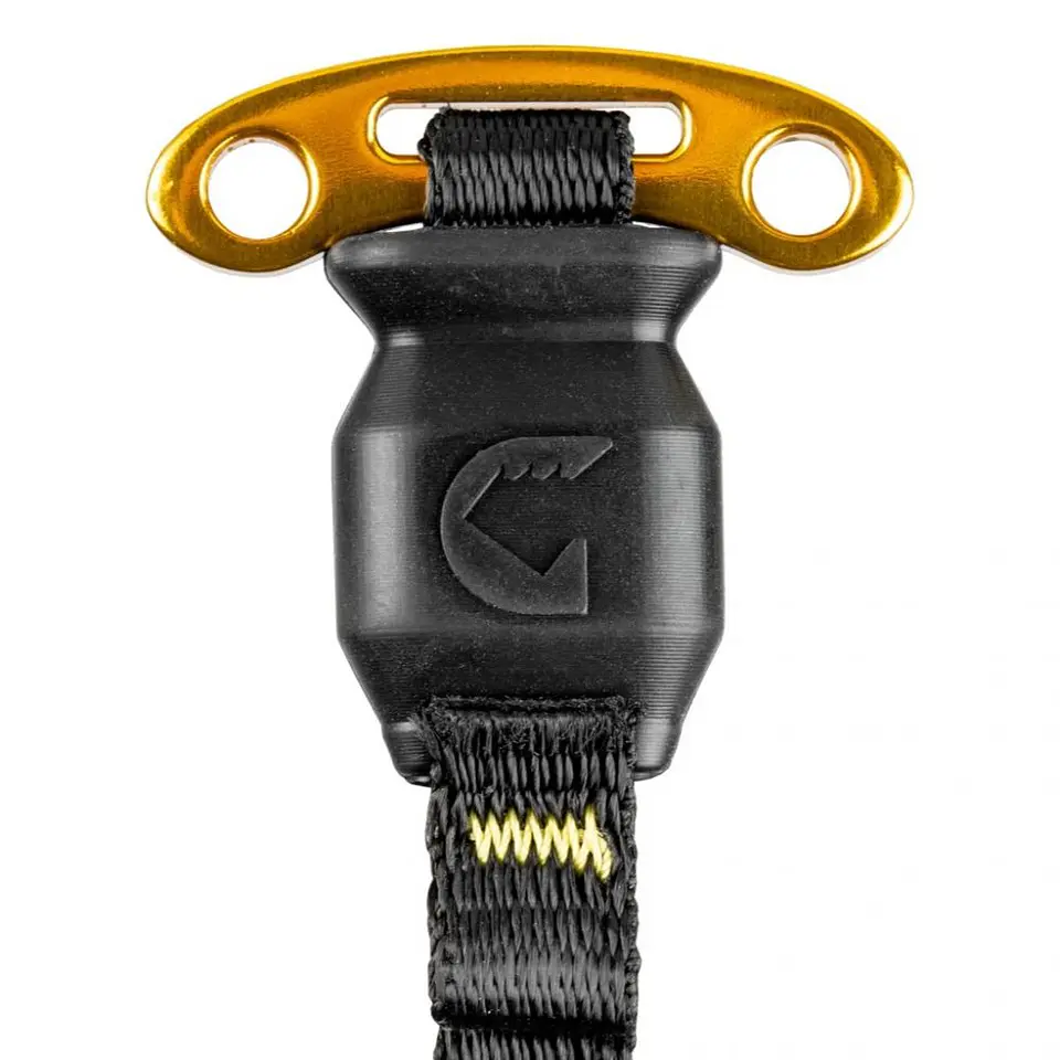 Correa Single Spring Light Grivel 2