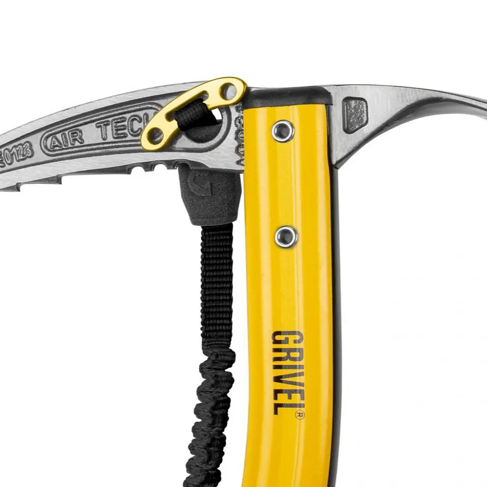 Correa Single Spring Light Grivel 3