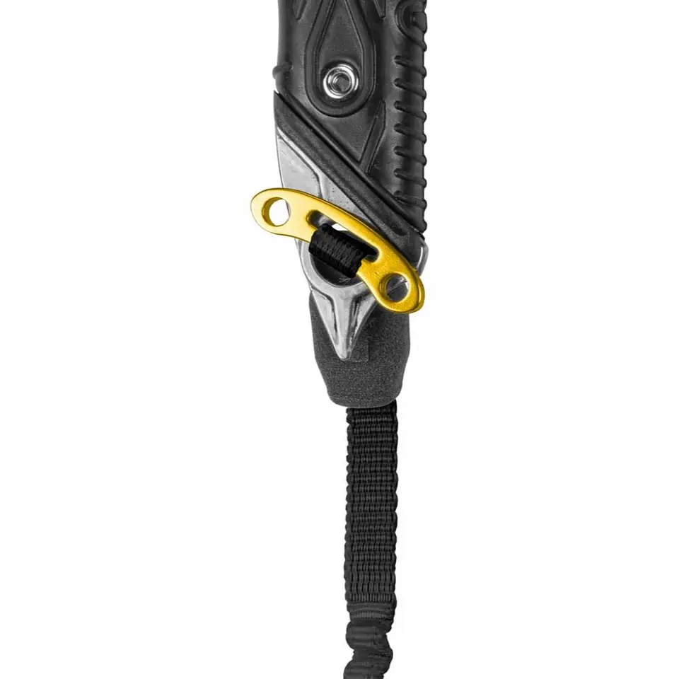 Correa Single Spring Light Grivel 4