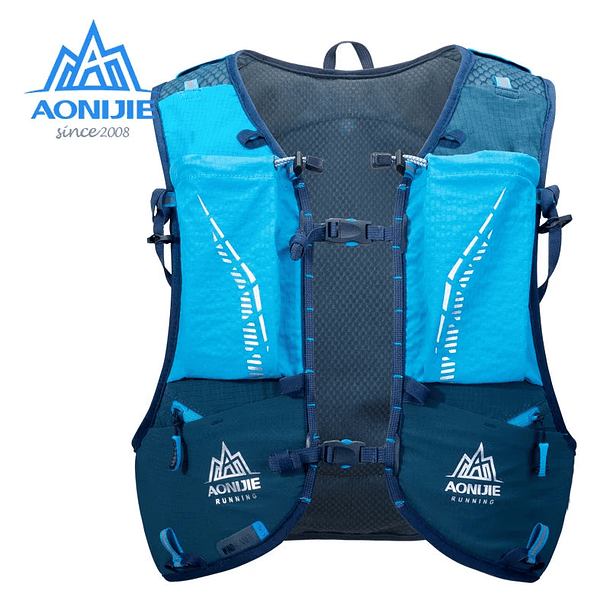 Mochila Aonijie Cross Country 5 L 4