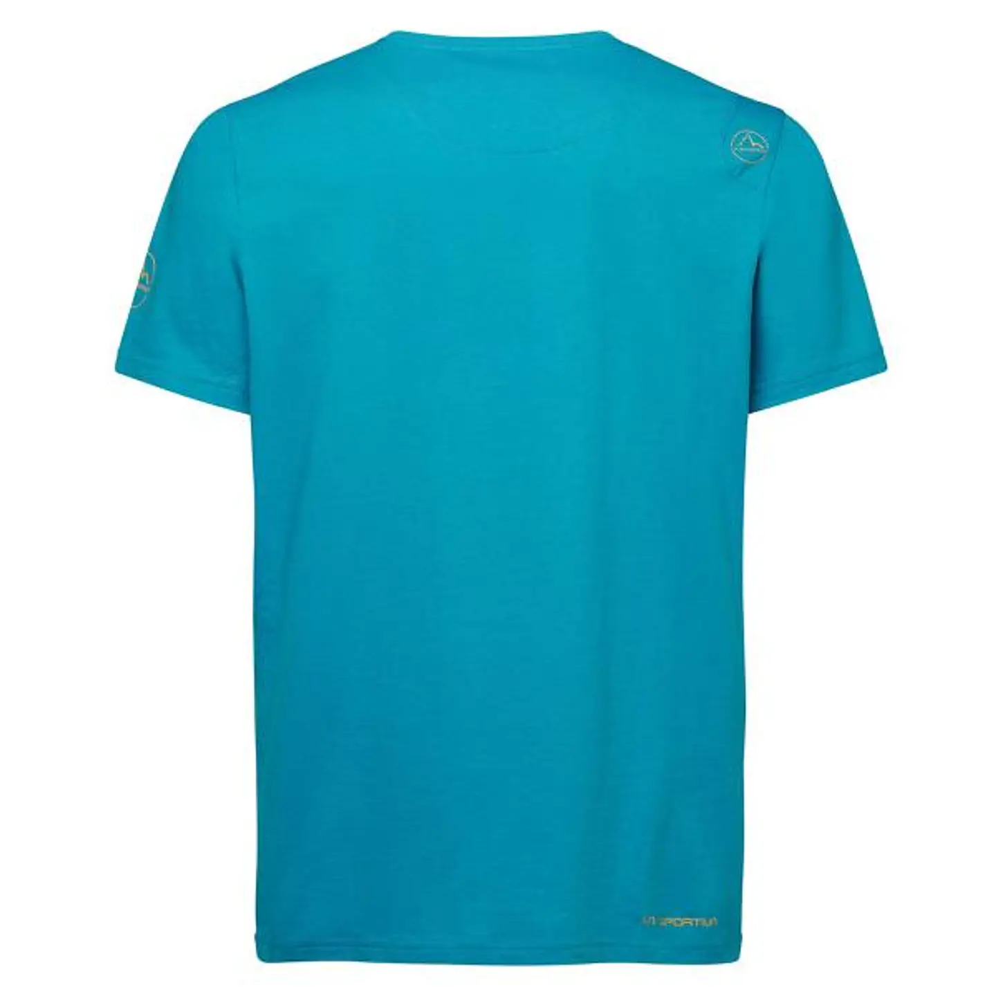 Polera Solution Hombre La Sportiva 4