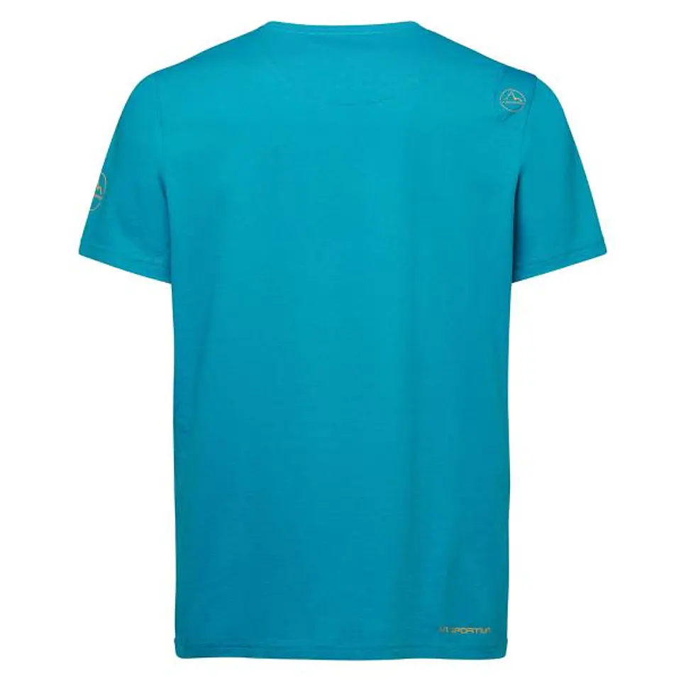 Polera Solution Hombre La Sportiva 4