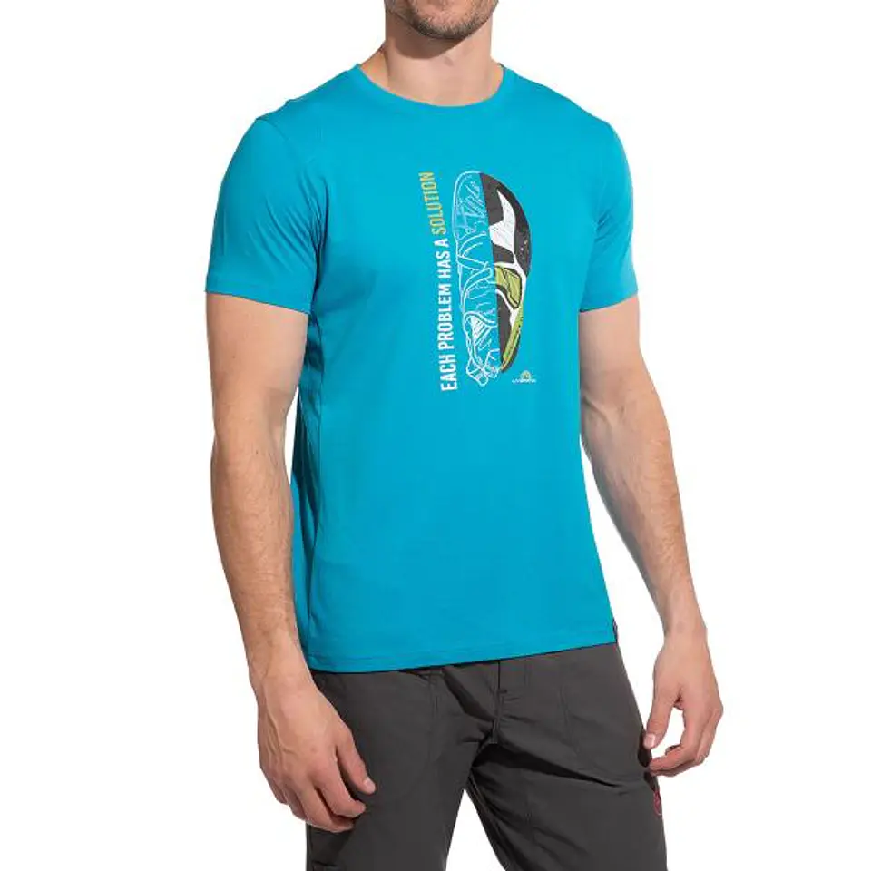 Polera Solution Hombre La Sportiva 5