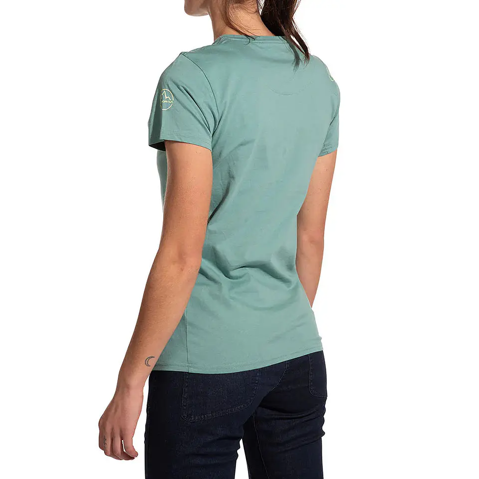 Polera Escalada Route Mujer La Sportiva 4
