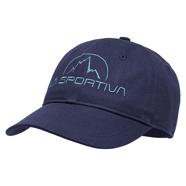 Gorra Hike Cap