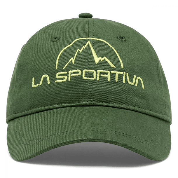 Gorra Hike Cap 3