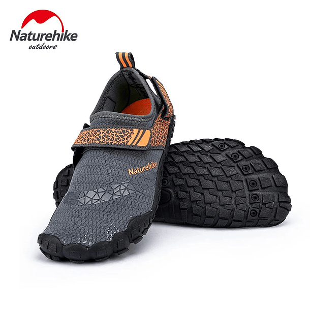 Zapatillas NatureHike Quick Dry