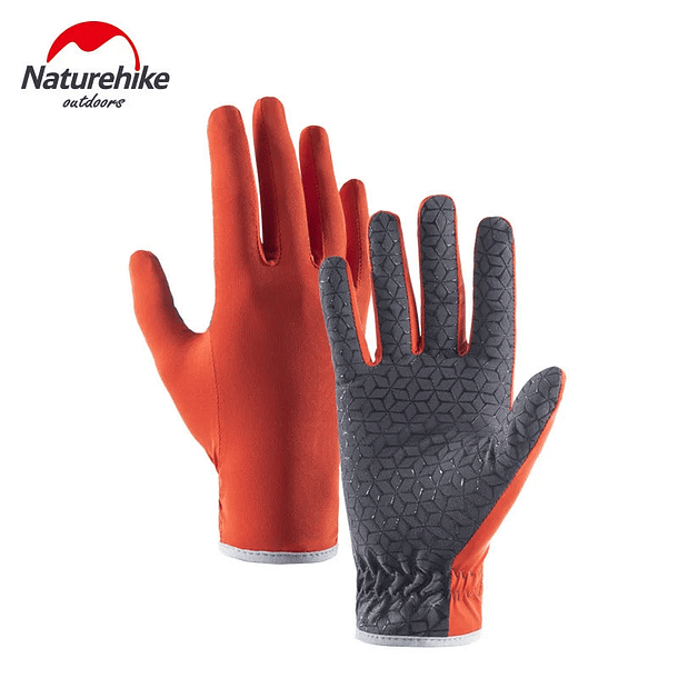 Guantes Touch Liner G09 4