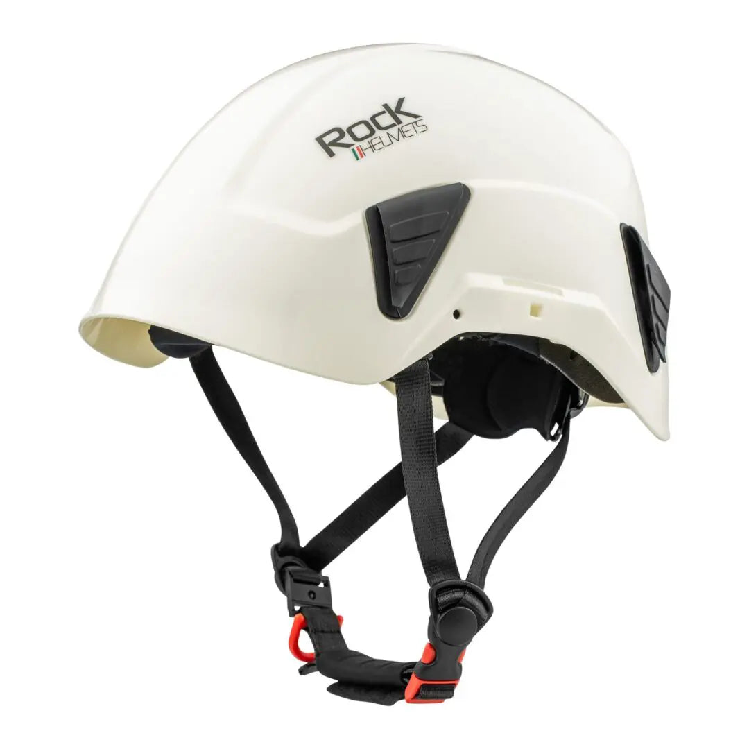 Casco Industrial Dynamo Volt Luminicente Rock Helmets