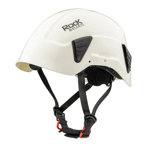 Casco Industrial Dynamo Volt Luminicente