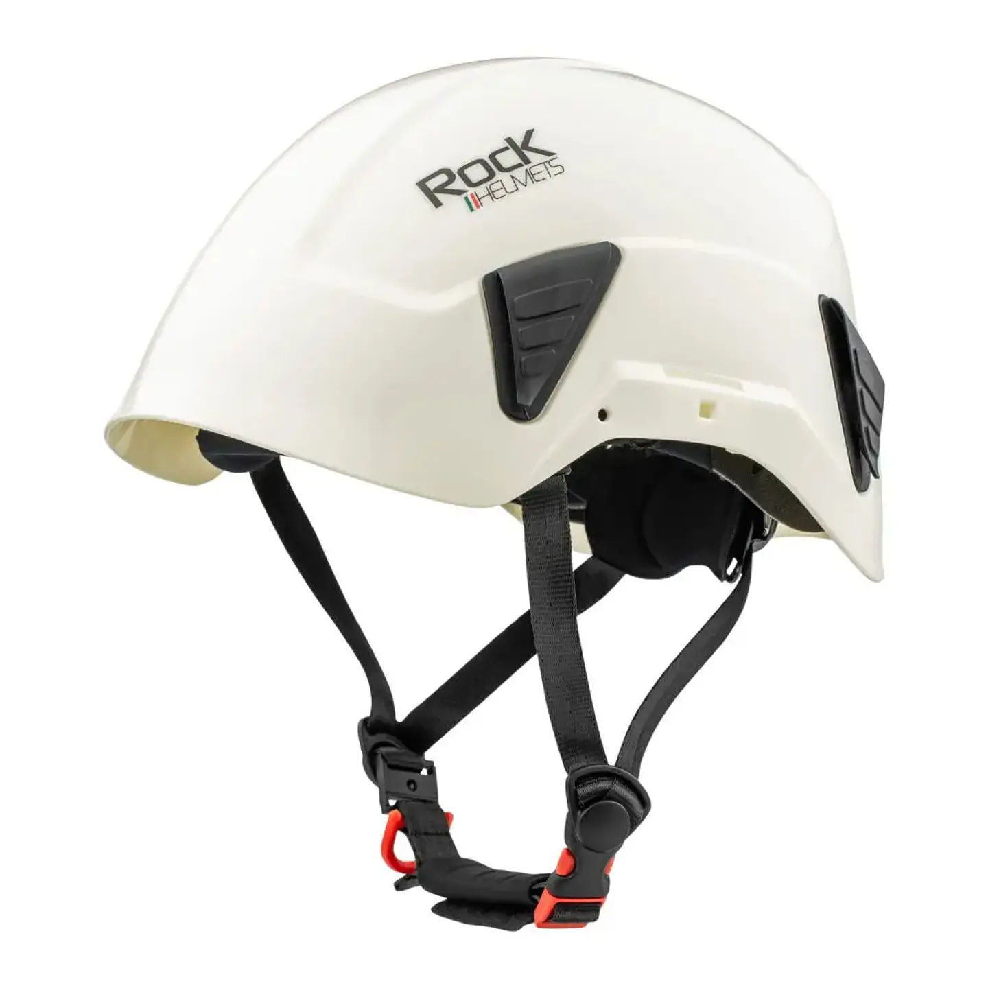 Casco Industrial Dynamo Volt Luminicente Rock Helmets 1