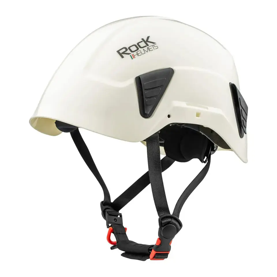 Casco Industrial Dynamo Volt Luminicente Rock Helmets 1