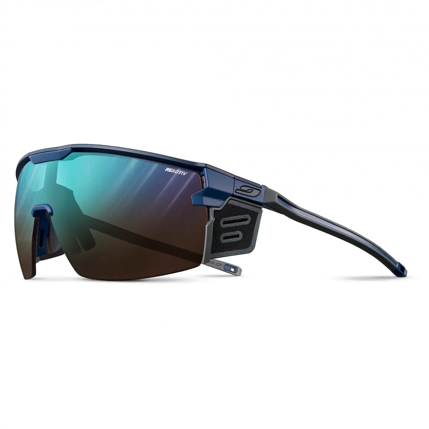 Lente Ultimate Cover Reactiv Performance 2-4 Julbo 4