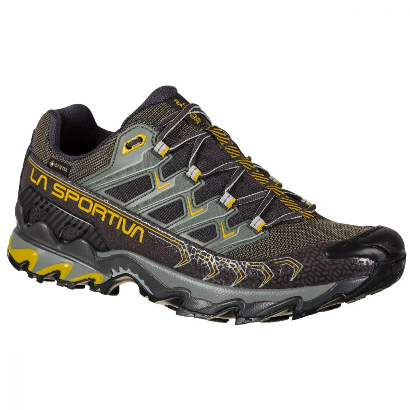 Zapatilla Senderismo Ultra Raptor II GTX Carbon La Sportiva 1