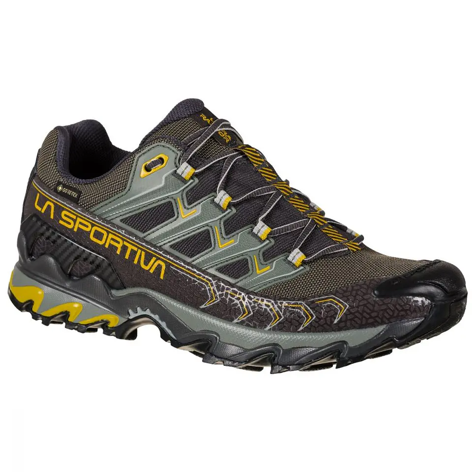 Zapatilla Senderismo Ultra Raptor II GTX Carbon La Sportiva 1