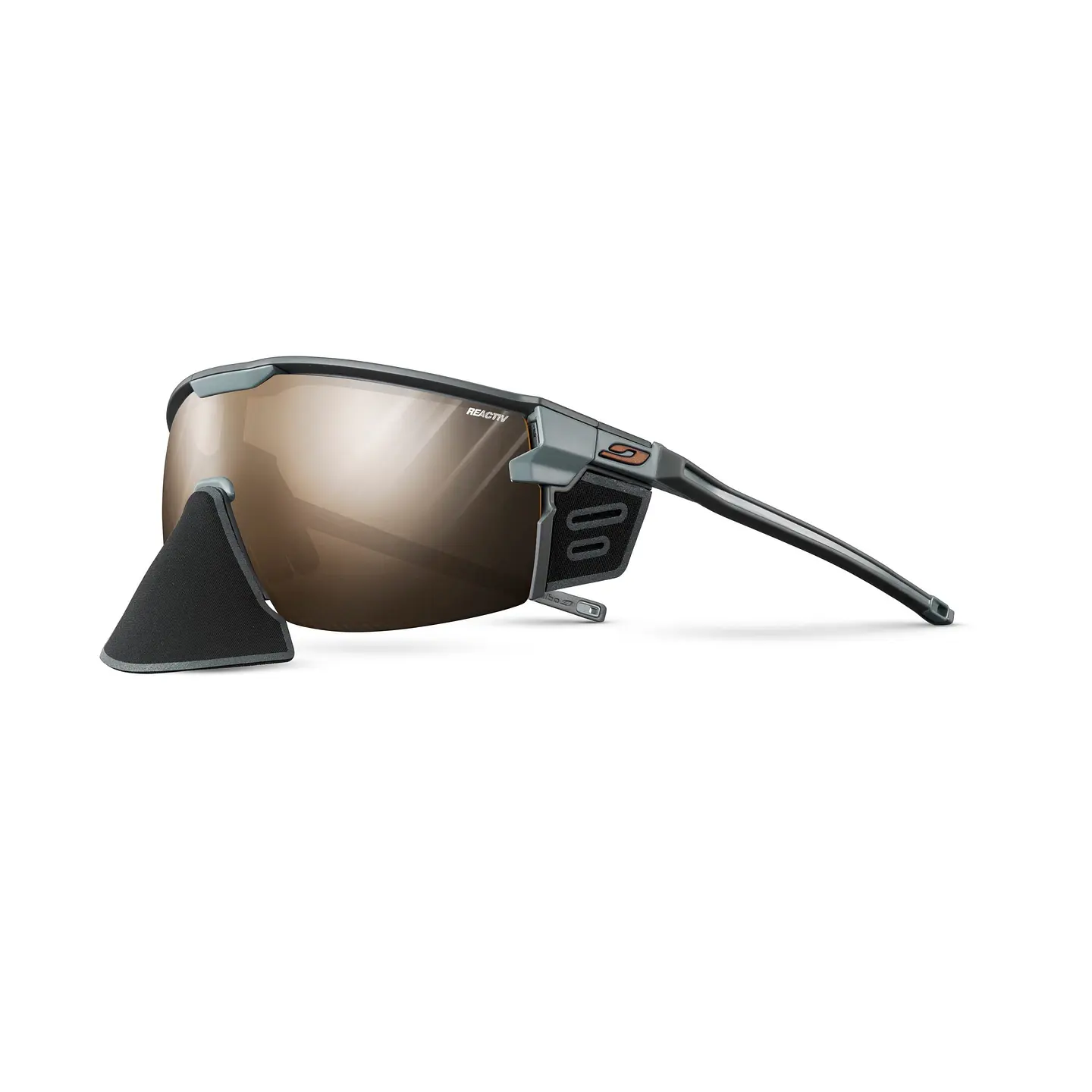 Lente Ultimate Cover Reactiv Performance 2-4 Julbo 2