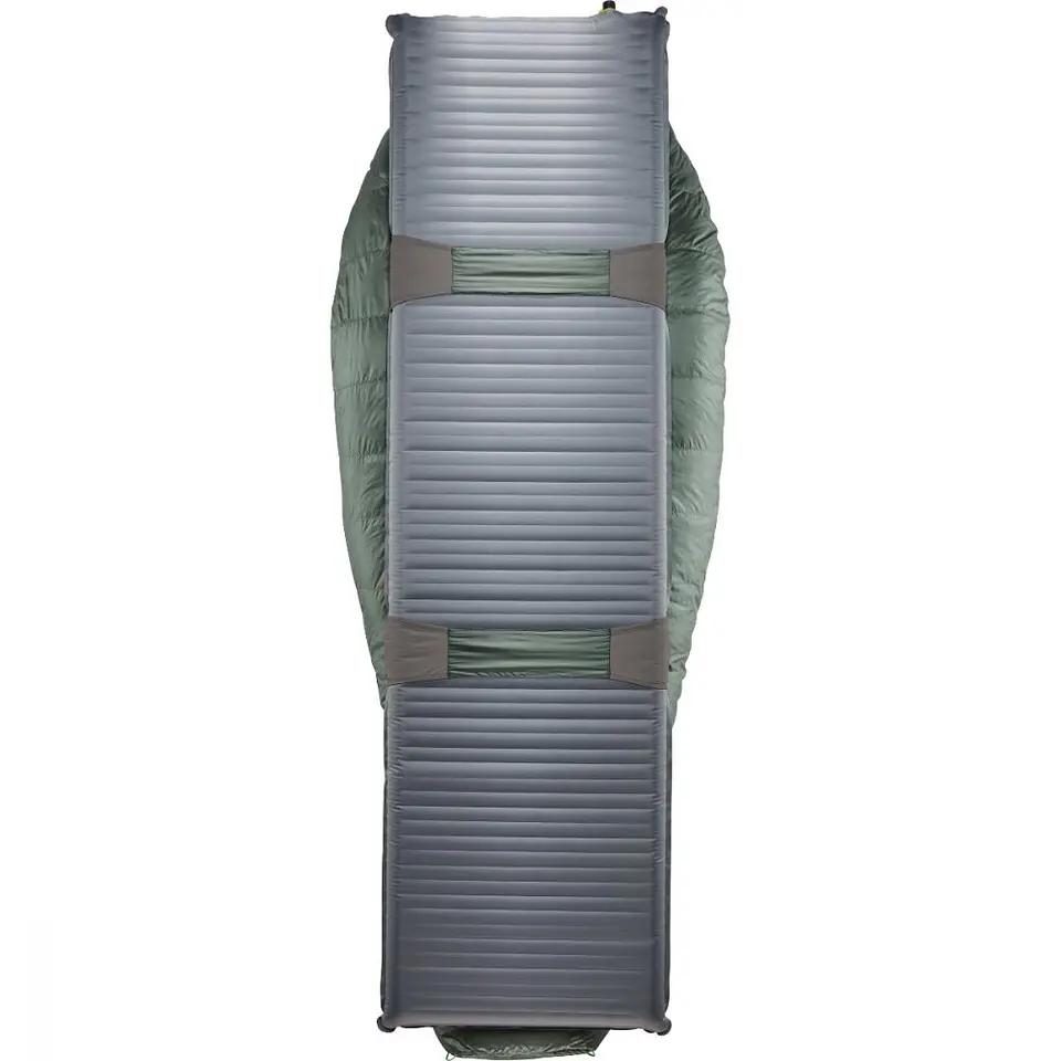 Saco de Dormir Questar 20F/-6°C R Therm-A-Rest 3