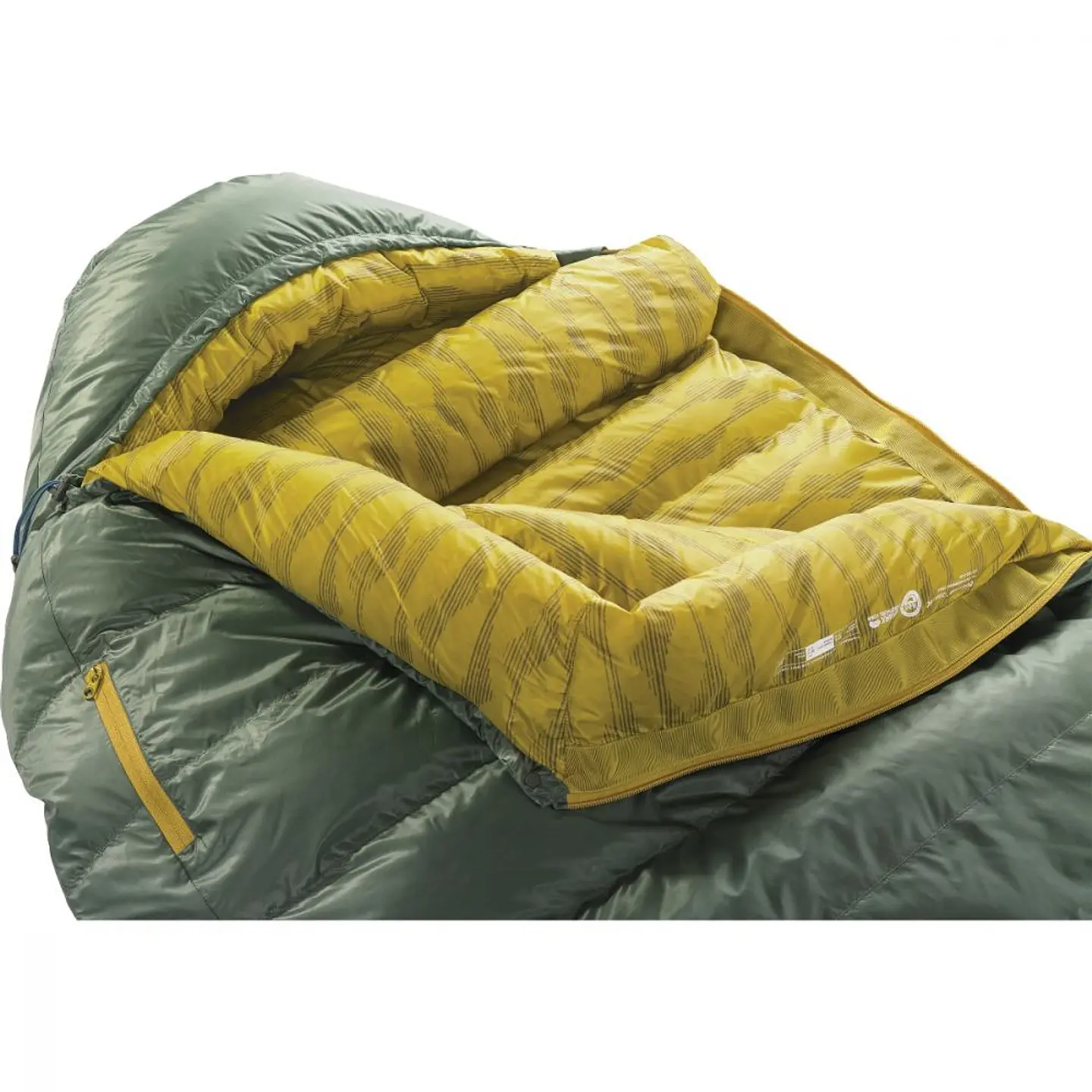 Saco de Dormir Questar 20F/-6°C R Therm-A-Rest 4