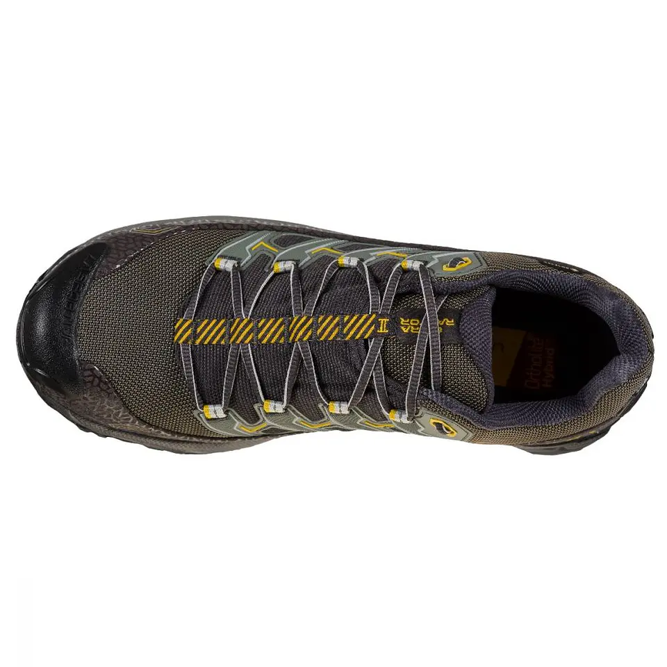 Zapatilla Senderismo Ultra Raptor II GTX Carbon La Sportiva 2