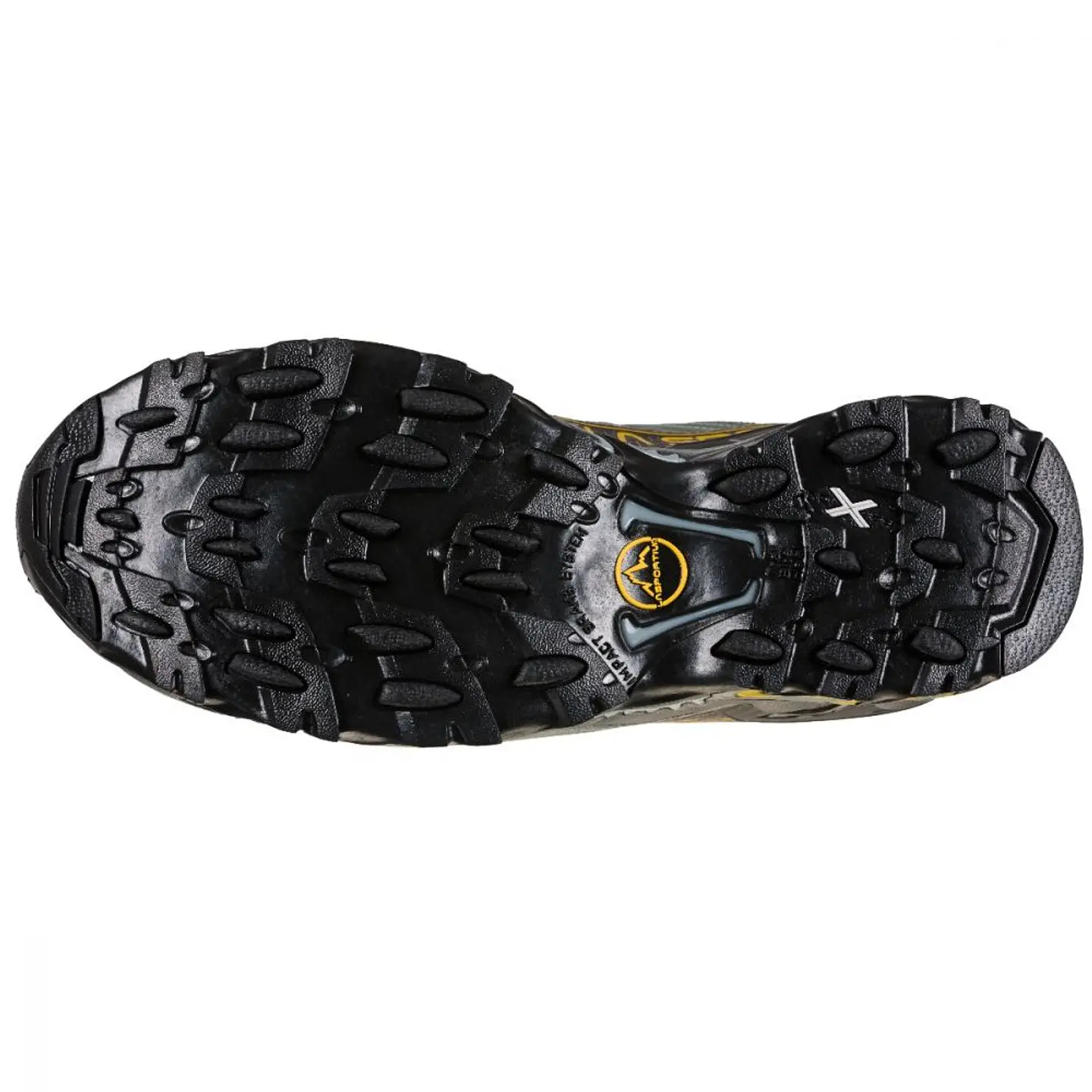 Zapatilla Senderismo Ultra Raptor II GTX Carbon La Sportiva 3