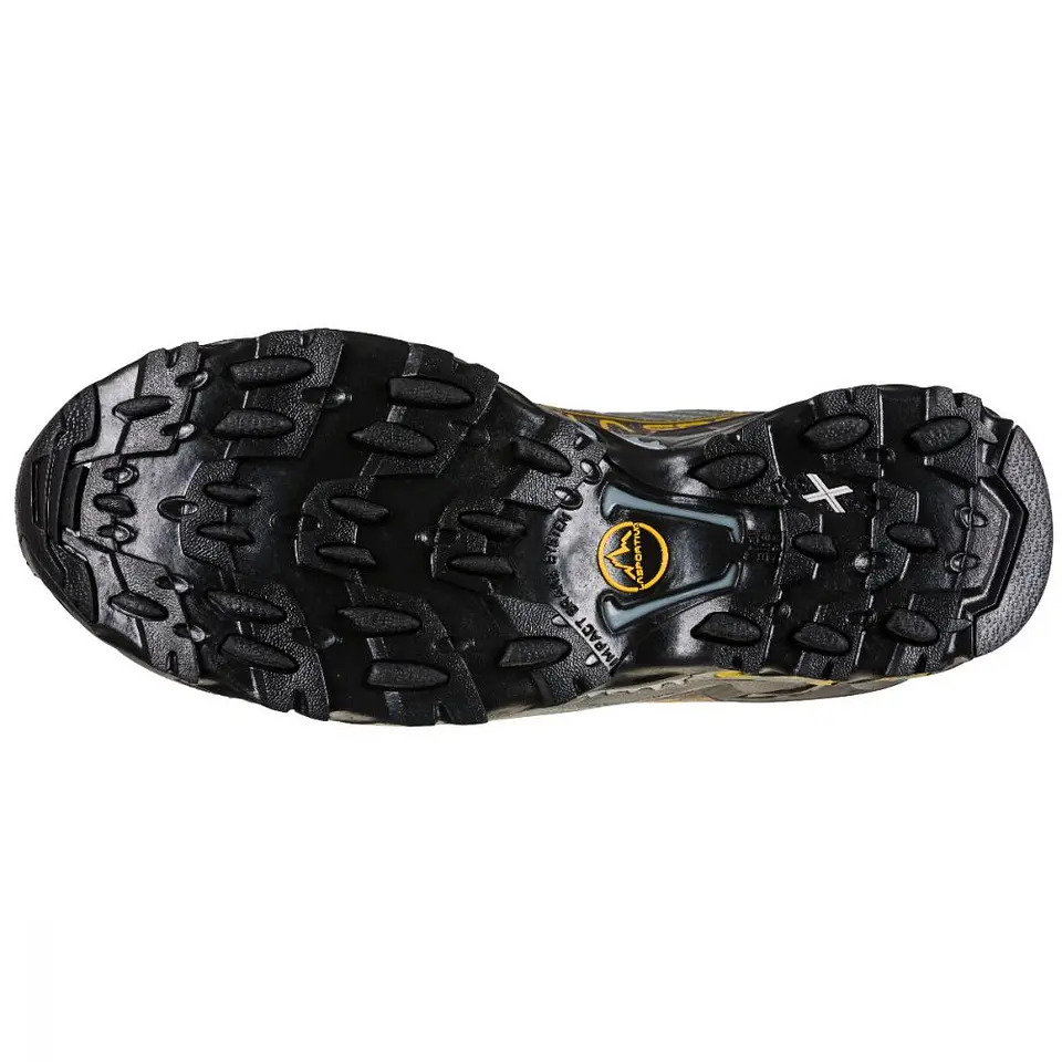 Zapatilla Senderismo Ultra Raptor II GTX Carbon La Sportiva 3