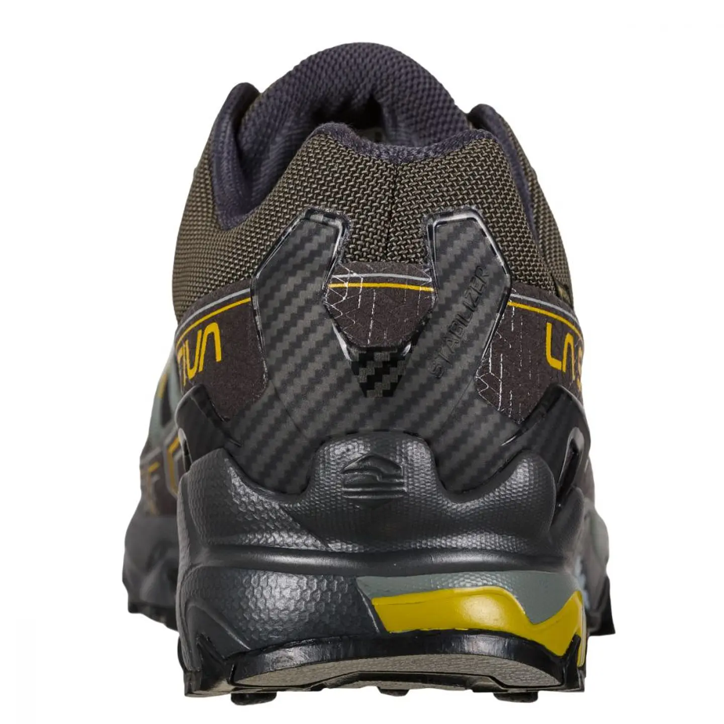 Zapatilla Senderismo Ultra Raptor II GTX Carbon La Sportiva 5