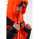 Chaqueta Apex 8000 Down Jacket 8